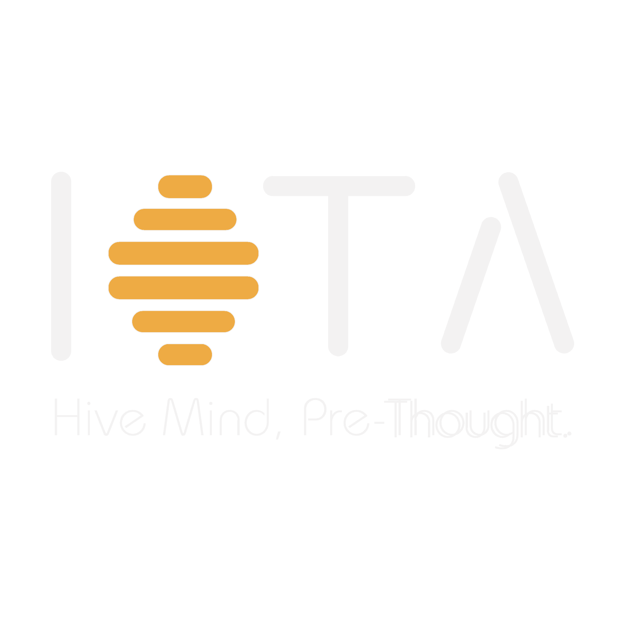 iota Logo